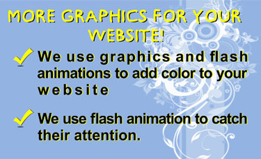 More Graphics