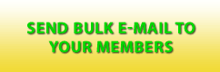 Bulk Email Icon