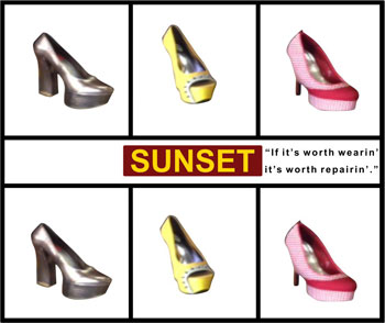 Sunset Shoe Repair